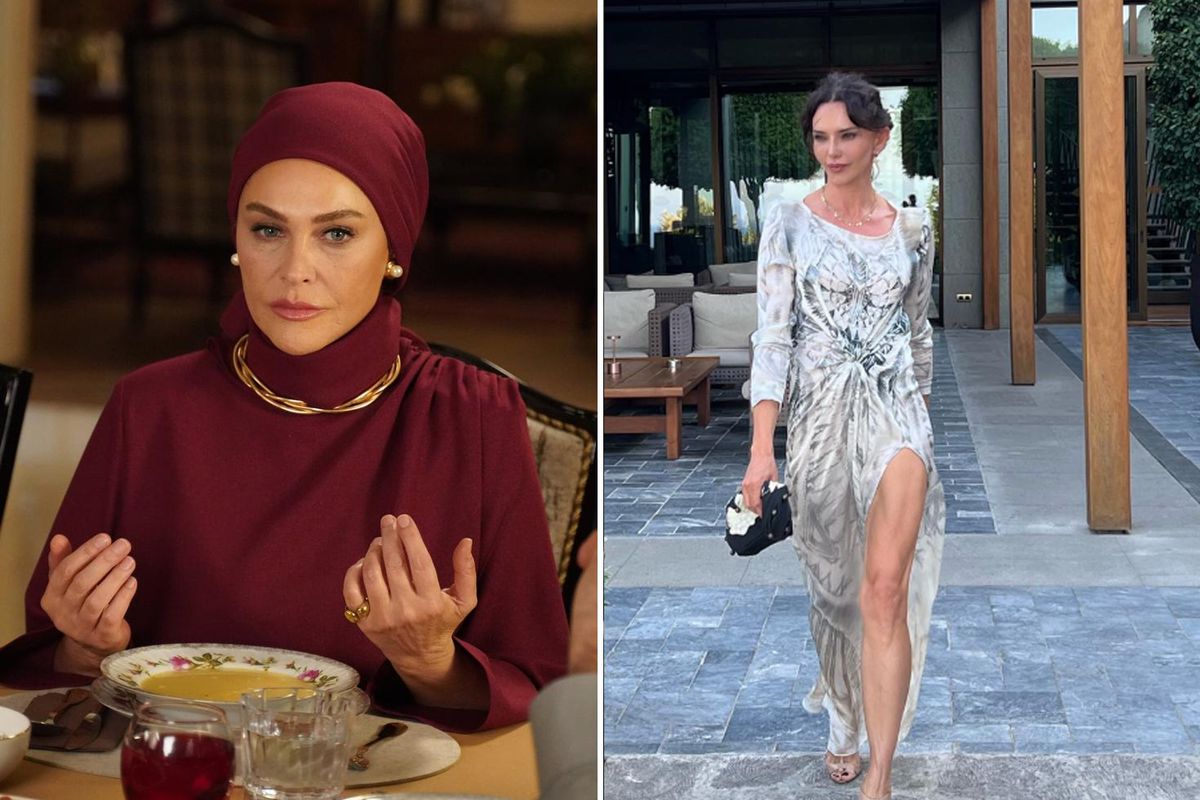 Hülya Avşar’dan Hande Ataizi’ne yanıt: Ne derse desin