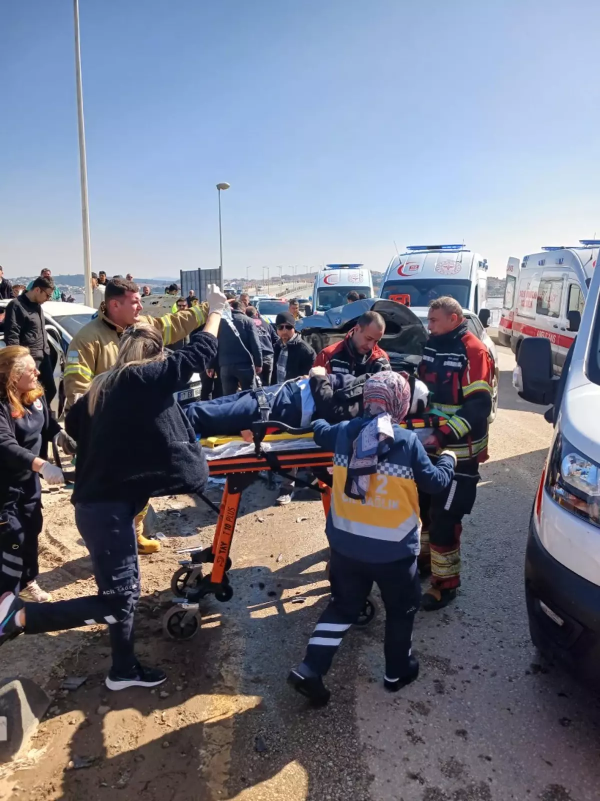 Hayber Füzesi nedir? Hürremşehr (Hayber) balistik füzesinin özellikleri neler?