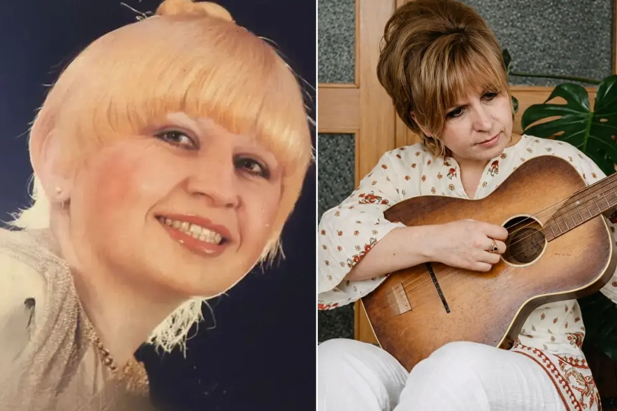 “İnleyen Nağmeler” öksüz kaldı! Usta söz yazarı Ülkü Aker hayatını kaybetti