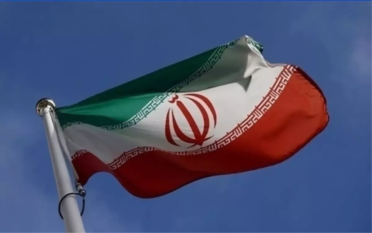 İran arap mı, İran etnik kökeni ne? İran’ın yüzde kaçı Türk?