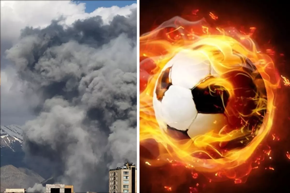 İran’ın yerine hangi ülke katılacak? Dünya Kupası’nda savaş alarmı