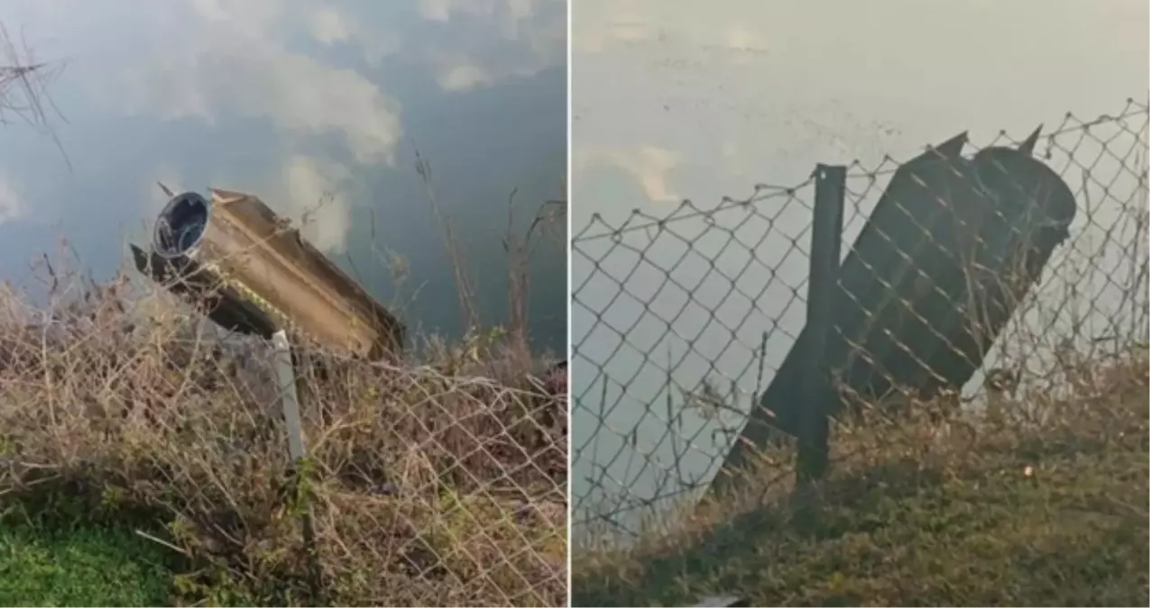 İran Türkiye SON DAKİKA! MSB açıklama yaptı mı, ne açıklama yaptı, İran Türkiye’ye füze attı!