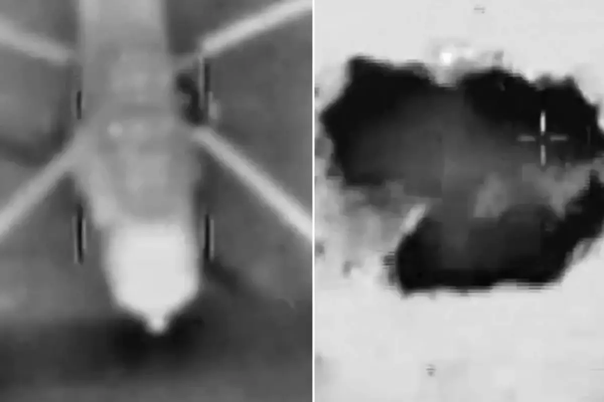 İsrail “İran helikopterini vurduk” dedi, gerçek çok başka çıktı