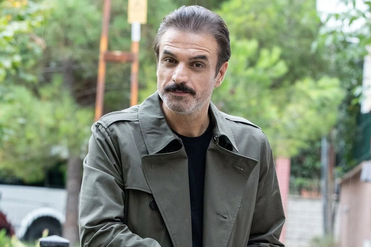 İşte Ufuk Özkan’ın son hali