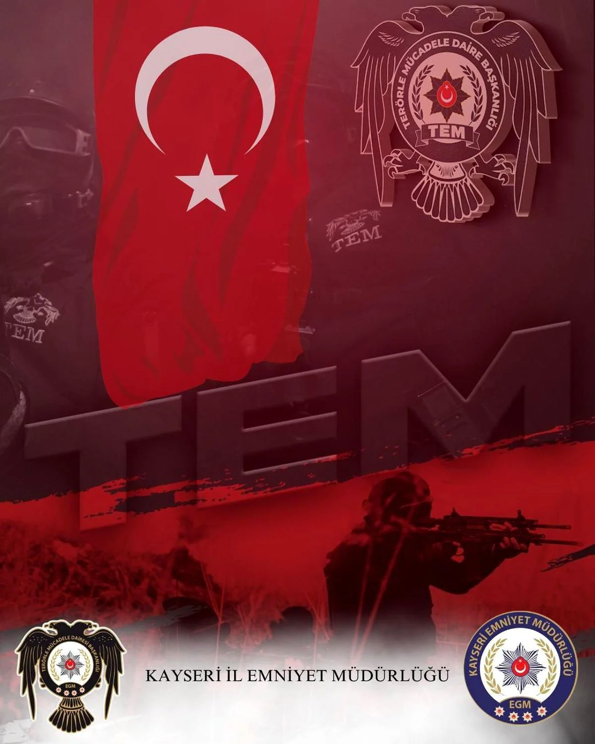 Kayseri’de 3 yıl 9 ay kesinleşmiş hapis cezasıyla aranan şahıs yakalandı