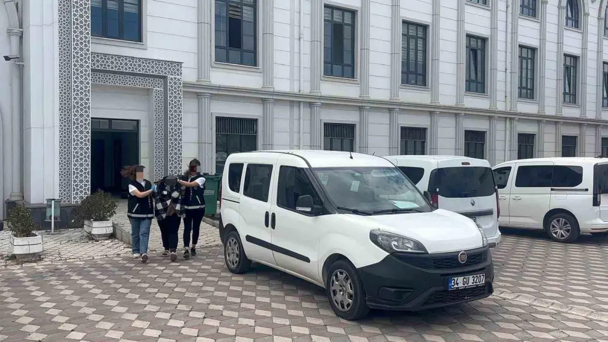 Kocasını öldüren kadından tüyler ürperten savunma