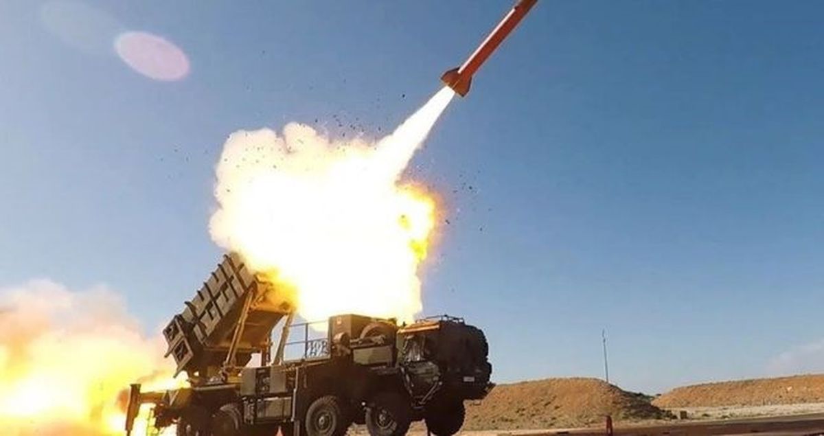 Patriot hava savunma sistemi nedir, hangi ülkelerde kullanılıyor? Patriot nasıl çalışır, menzili ne kadar, özellikleri nelerdir? Patriot ne demek?