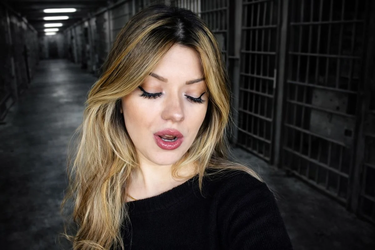 Simge Barankoğlu cezaevinde de kazanmaya devam ediyor