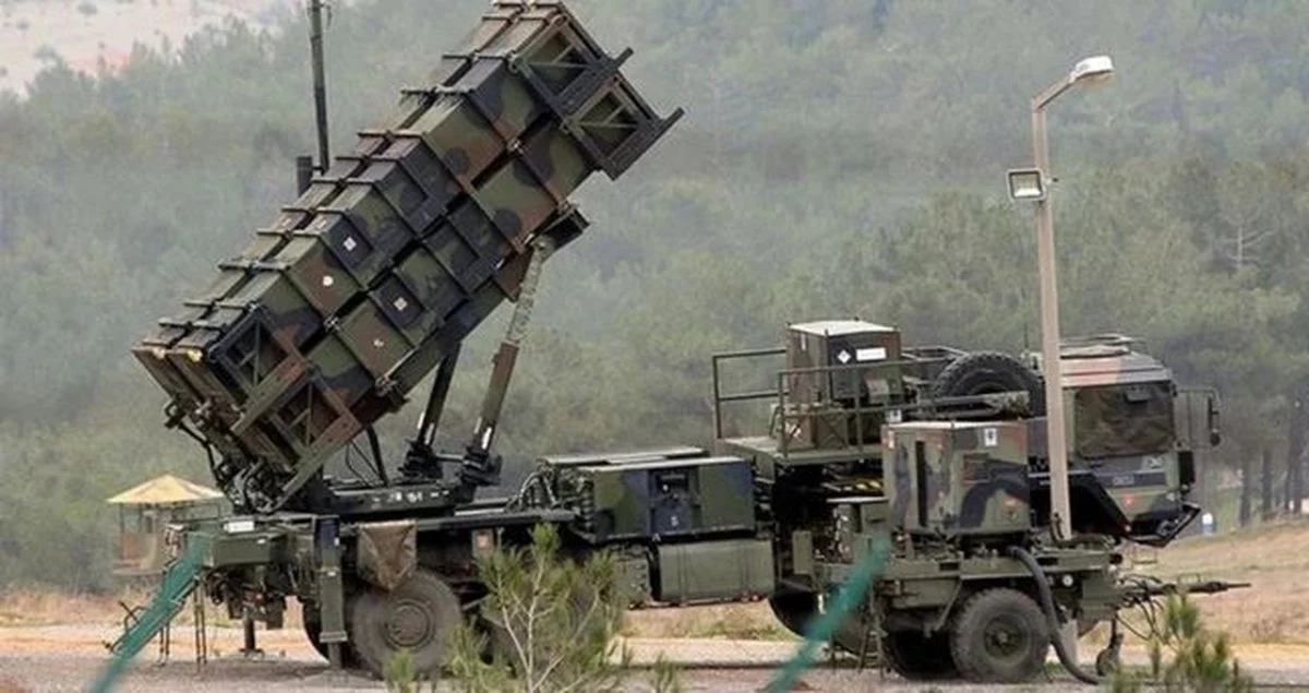 Türkiye’de Patriot var mı, hangi ilde var? Patriot hava savunma sistemi hangi ülkenin?