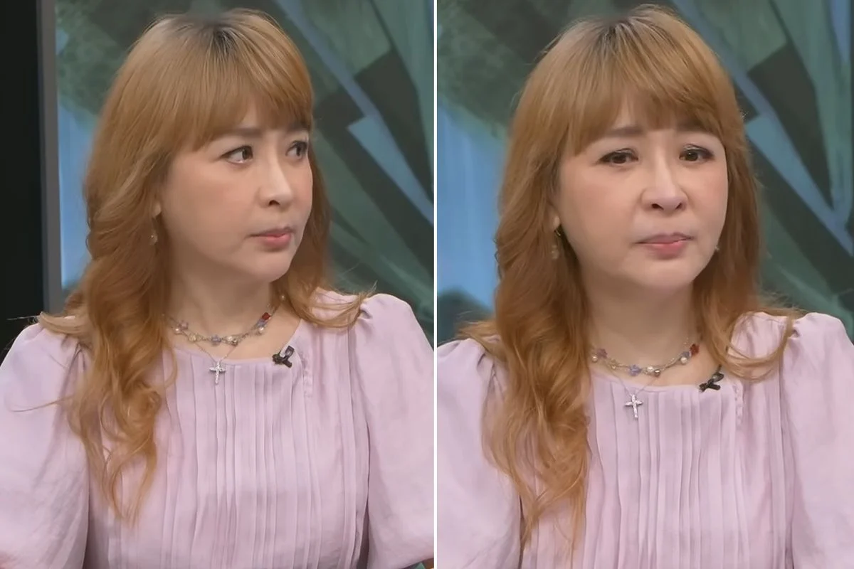 Ünlü oyuncudan şoke eden itiraf: Eski eşim annemle ilişki yaşıyordu