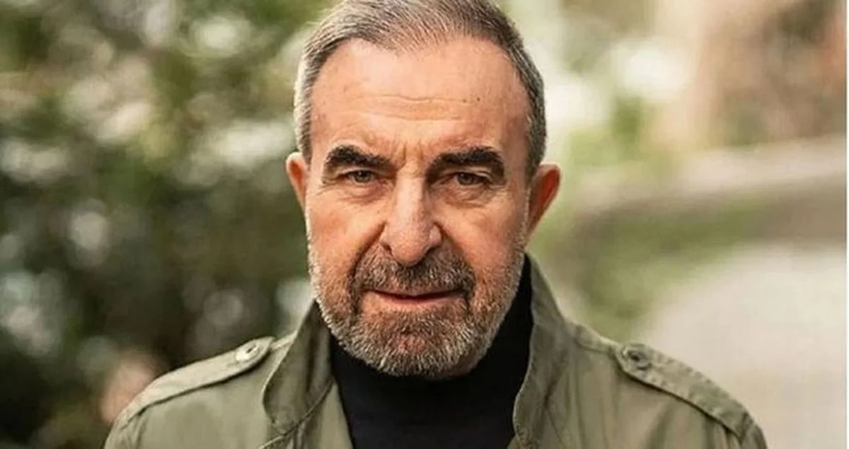 Zafer Ergin’in hastalığı ne, sağlık durumu nasıl? Zafer Ergin kaç yaşında?