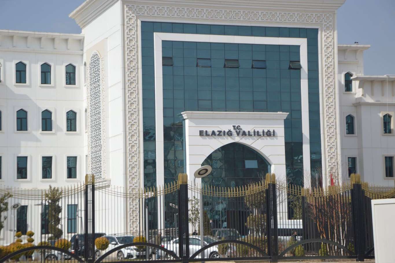 Elazığ’da Mart Ayında 1034 Olay Meydana Geldi!