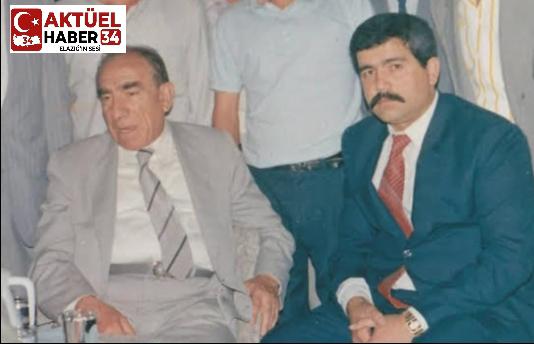 Bu Dünyadan Bir Başbuğ Geçti