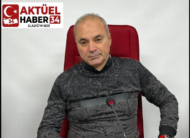 Erkan Sözeri: Daha Yolumuz Uzun