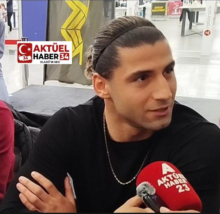 FLAŞ! Fuat Bavuk’tan Ayrılık Sözleri!