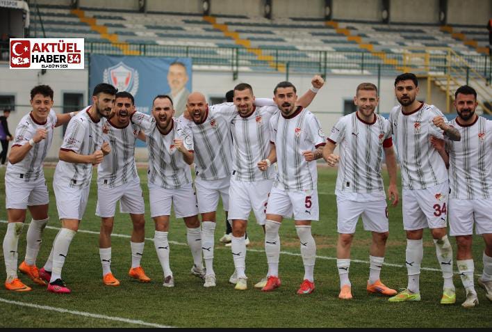 Rehavet Yok! Bam Bam Bam