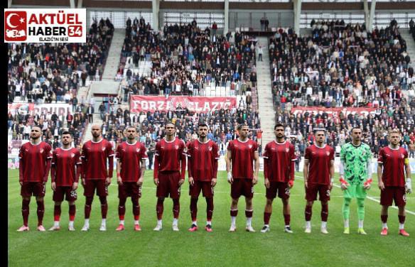 Gümbür Gümbür Geliyoruz! 3-1