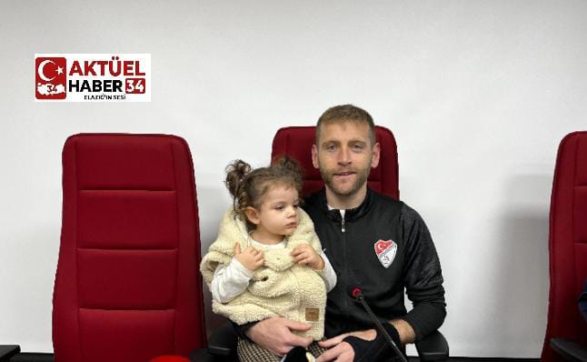 Büyük Karakter: Halil İbrahim!