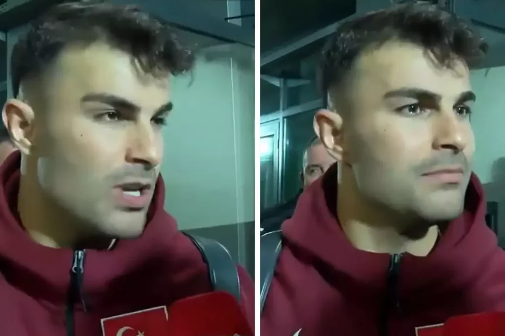 Türk’ün Türk’ten başka bir dostu yokmuş