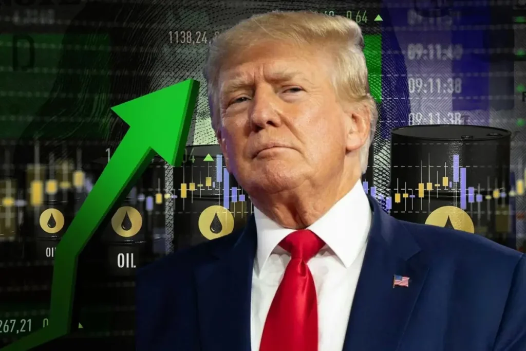 Trump’tan piyasaları sarsan açıklama: 2-3 hafta içinde savaştan çekileceğiz