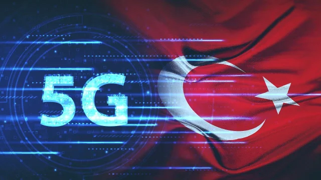 Türkiye 5G’ye geçti! Bunları yapmayan kullanamayacak
